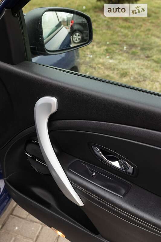 Універсал Renault Megane 2012 в Дубні