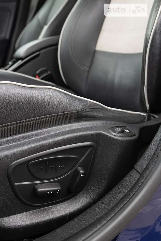 Універсал Renault Megane 2012 в Дубні