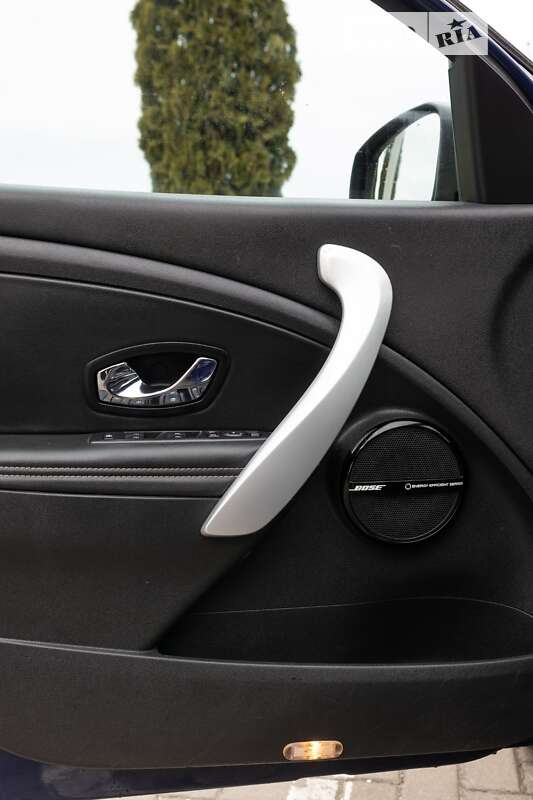 Універсал Renault Megane 2012 в Дубні