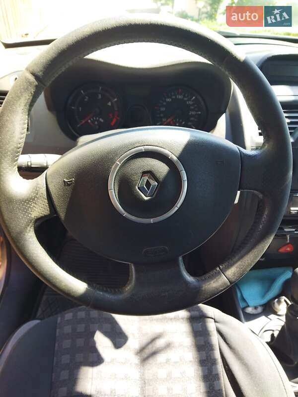 Универсал Renault Megane 2006 в Житомире