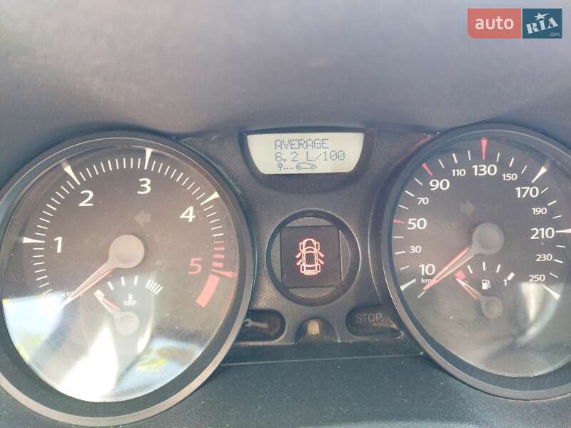 Универсал Renault Megane 2006 в Житомире