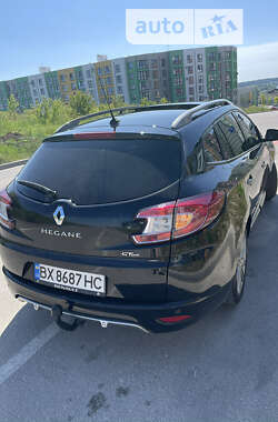 Универсал Renault Megane 2012 в Ровно
