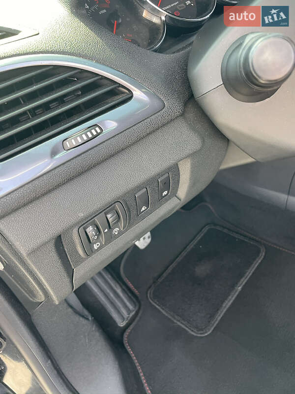 Универсал Renault Megane 2012 в Ровно