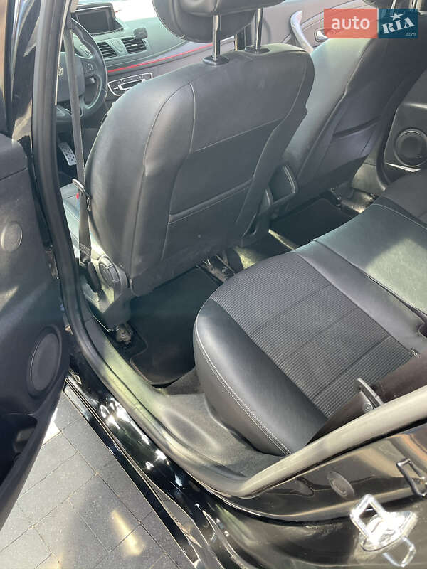 Универсал Renault Megane 2012 в Ровно