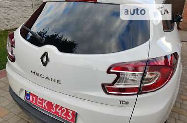 Універсал Renault Megane 2013 в Полтаві