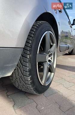 Універсал Renault Megane 2012 в Верховині