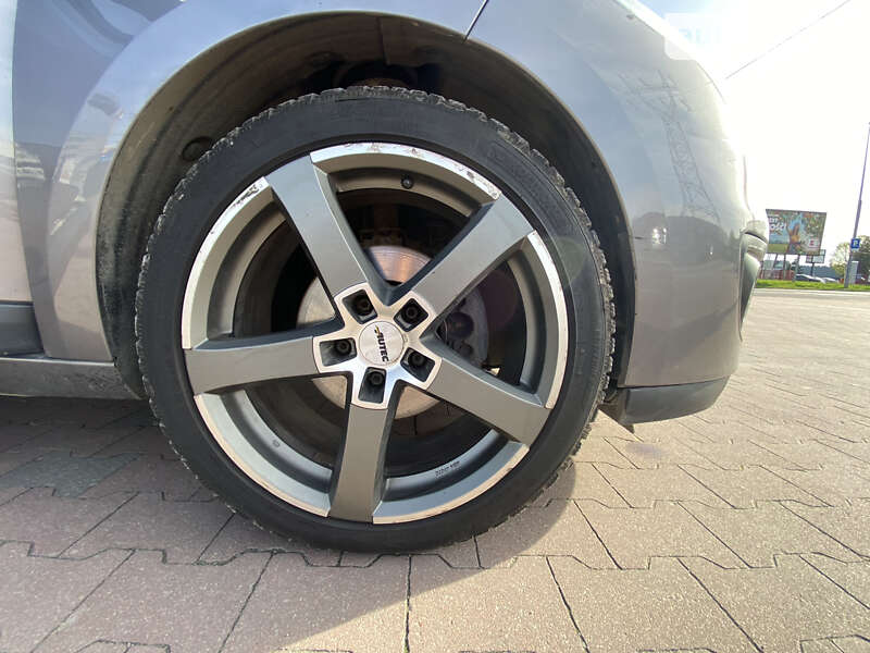Універсал Renault Megane 2012 в Івано-Франківську
