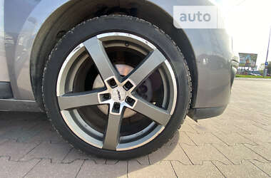 Универсал Renault Megane 2012 в 