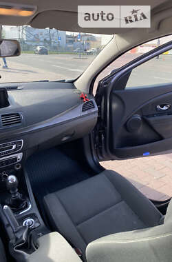 Универсал Renault Megane 2012 в 