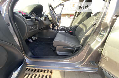 Универсал Renault Megane 2012 в 