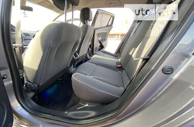 Универсал Renault Megane 2012 в 