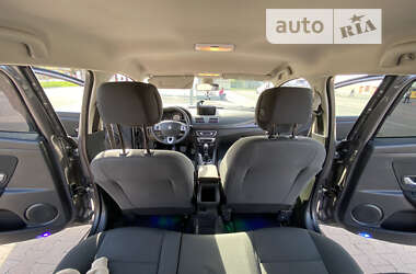 Универсал Renault Megane 2012 в 