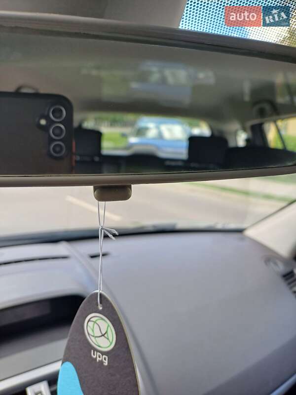 Універсал Renault Megane 2009 в Сарнах