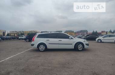 Универсал Renault Megane 2009 в Краматорске