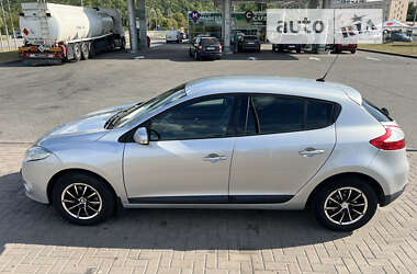 Хэтчбек Renault Megane 2011 в Киеве