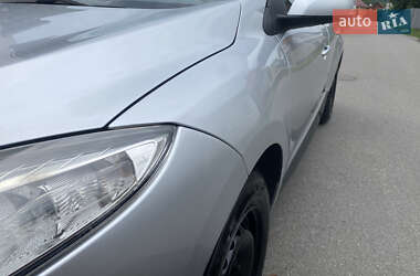 Хетчбек Renault Megane 2009 в Мукачевому