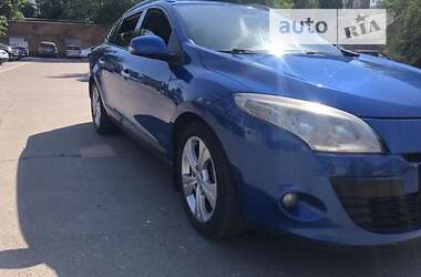 Универсал Renault Megane 2011 в Николаеве