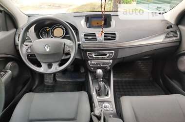 Універсал Renault Megane 2011 в Ямполі