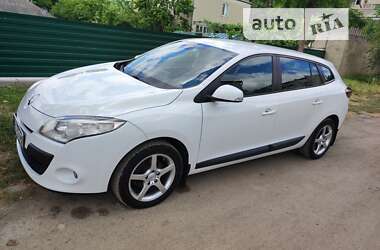 Універсал Renault Megane 2011 в Ямполі