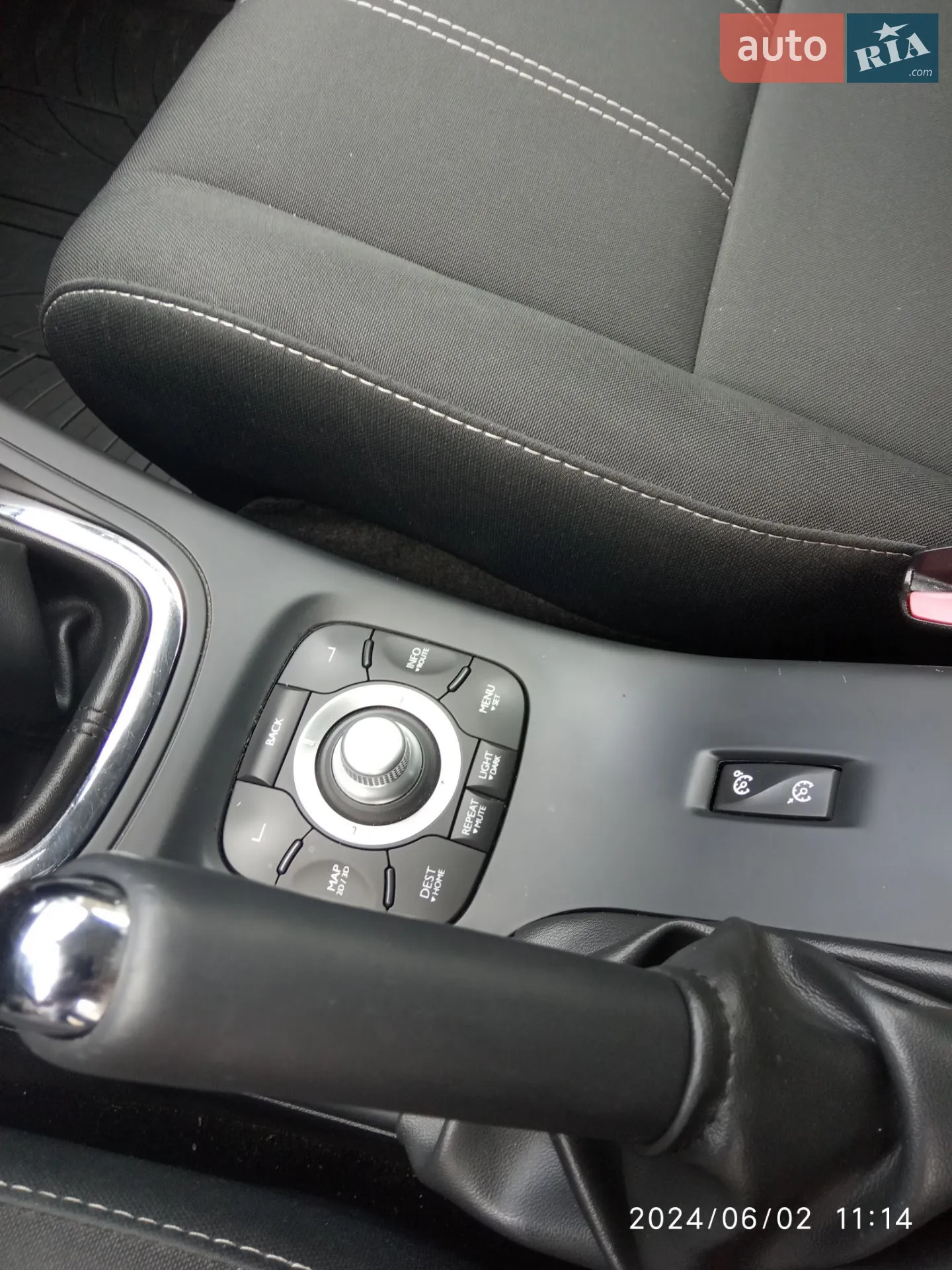 2013 Renault Megane - мініатюра 32