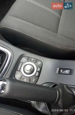 Универсал Renault Megane 2013 в 