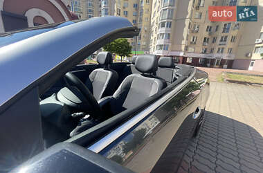 Кабриолет Renault Megane 2011 в 