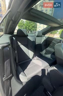 Кабриолет Renault Megane 2011 в 
