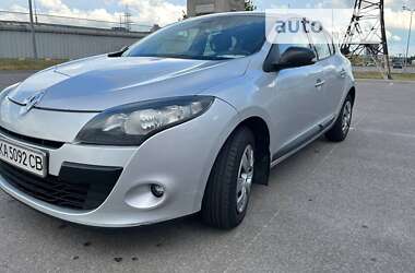 Хэтчбек Renault Megane 2011 в Киеве