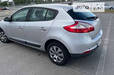 Хэтчбек Renault Megane 2011 в Киеве