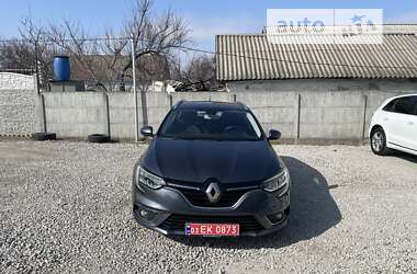 Универсал Renault Megane 2018 в Днепре