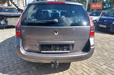 Универсал Renault Megane 2008 в Сумах