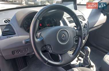 Универсал Renault Megane 2008 в Сумах