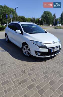 Универсал Renault Megane 2013 в Кропивницком