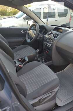 Седан Renault Megane 2007 в Черкасах