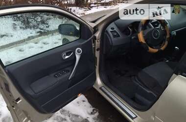Универсал Renault Megane 2007 в 