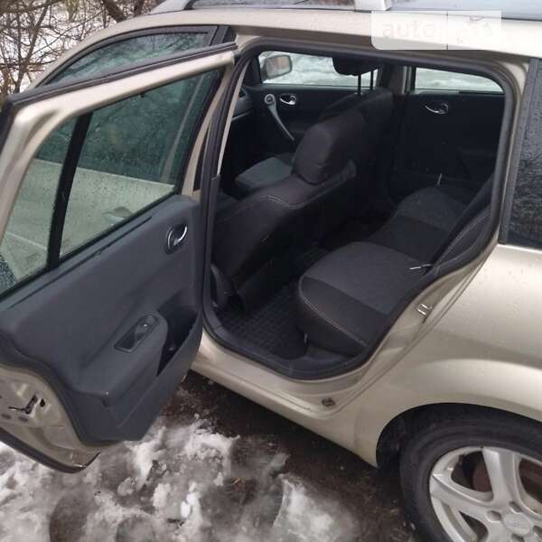 Универсал Renault Megane 2007 в Старой Синяве