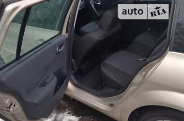 Универсал Renault Megane 2007 в 