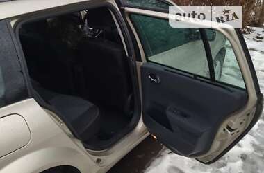 Универсал Renault Megane 2007 в 