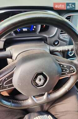 Универсал Renault Megane 2016 в 