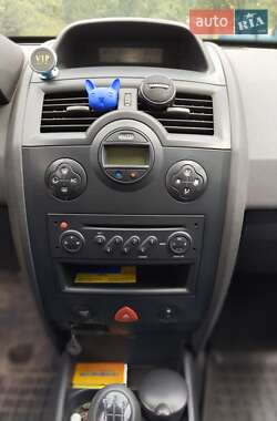 Универсал Renault Megane 2009 в 