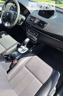 Хэтчбек Renault Megane 2011 в Виннице