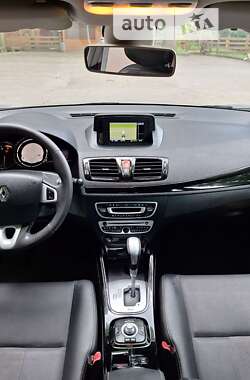 Хэтчбек Renault Megane 2011 в Виннице