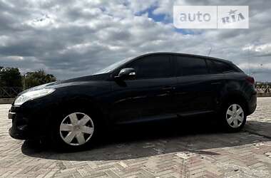 Универсал Renault Megane 2010 в Харькове