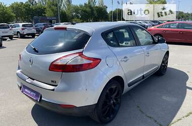 Хэтчбек Renault Megane 2014 в Днепре