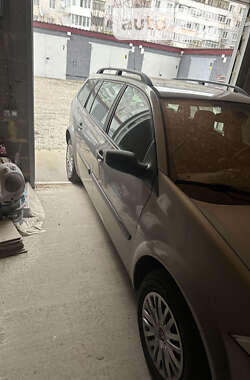 Универсал Renault Megane 2003 в 