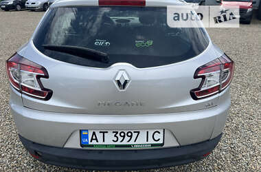 Универсал Renault Megane 2012 в Калуше