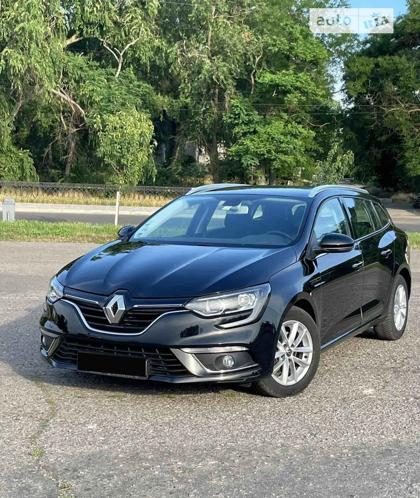 2018 Renault Megane - мініатюра 14