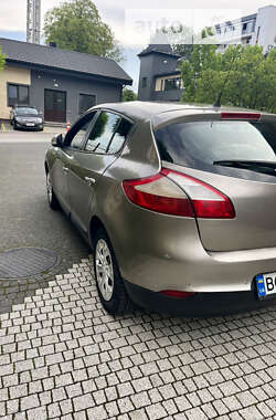 Хетчбек Renault Megane 2008 в Стрию