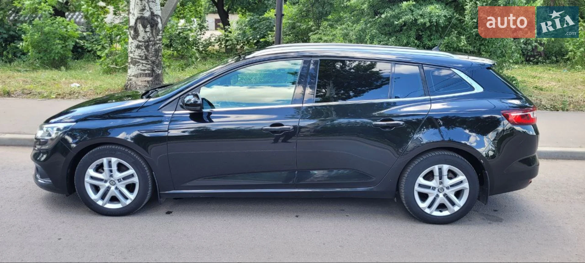 2016 Renault Megane - мініатюра 7