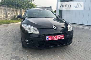 Універсал Renault Megane 2011 в Білій Церкві